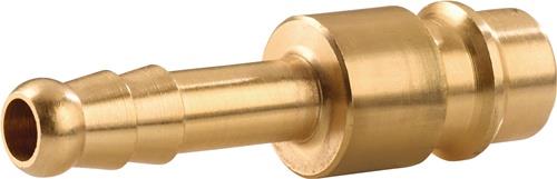 Einstecktülle MS blk Stecker DN 7,2 LW 13 TECWERK