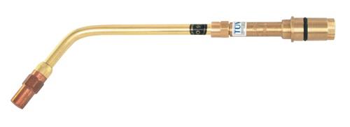 Brauseanwärmeinsatz RHÖNA 2001 NEF/B Einsatzgr.6 L.400mm Anwärmber.10mm