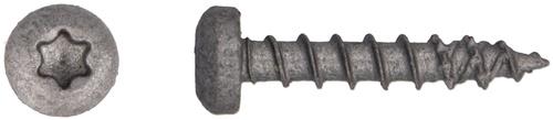 Zylinderkopfschraube TX-Drive D.3,5mm L.16mm STA AR Vollgew.200 St.DYNAPLUS
