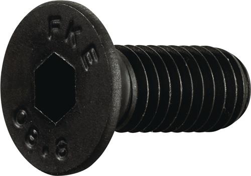 Spannschraube SW 4mm M6 f.TCMT 16/SCMT 12 Gewinde-L.16mm z.Kassette TECWERK