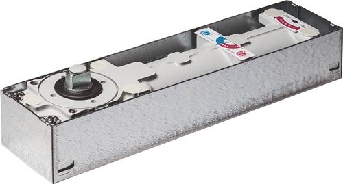 Bodentürschließer BTS 80 Größe EN 3 m.Steckachse (flachkonisch)