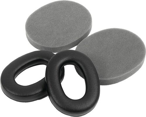 Hygienesatz PELTOR HYX2 2 Dicht.ringe u.Dämmki f.Art.-Nr.4000370441 u.4000370417