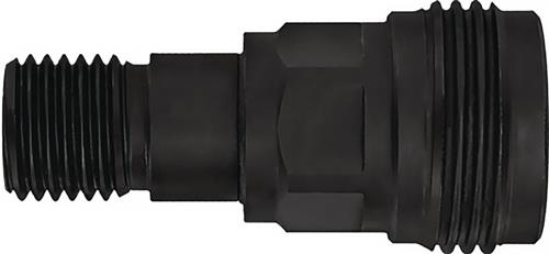 Diamantbohrkrone Adapter f.Hilti DD BL L.115mm Schaft-D.31,75mm