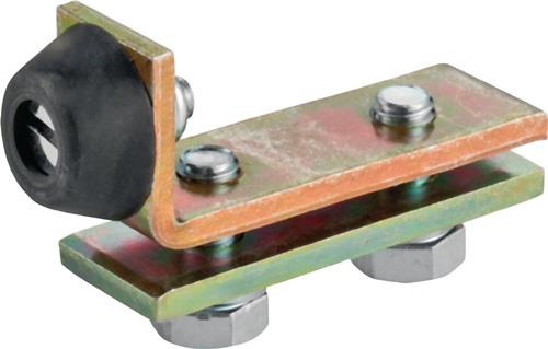Stopper 1300 P Pro 300 STA Oberfläche verzinkt,gelb HELM