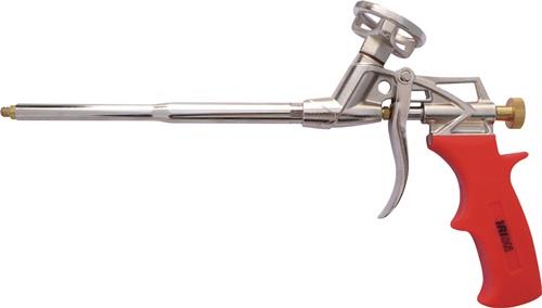 1K-Montagepistole Lite Metall f.1K-PU-Pistolenschäume IRION