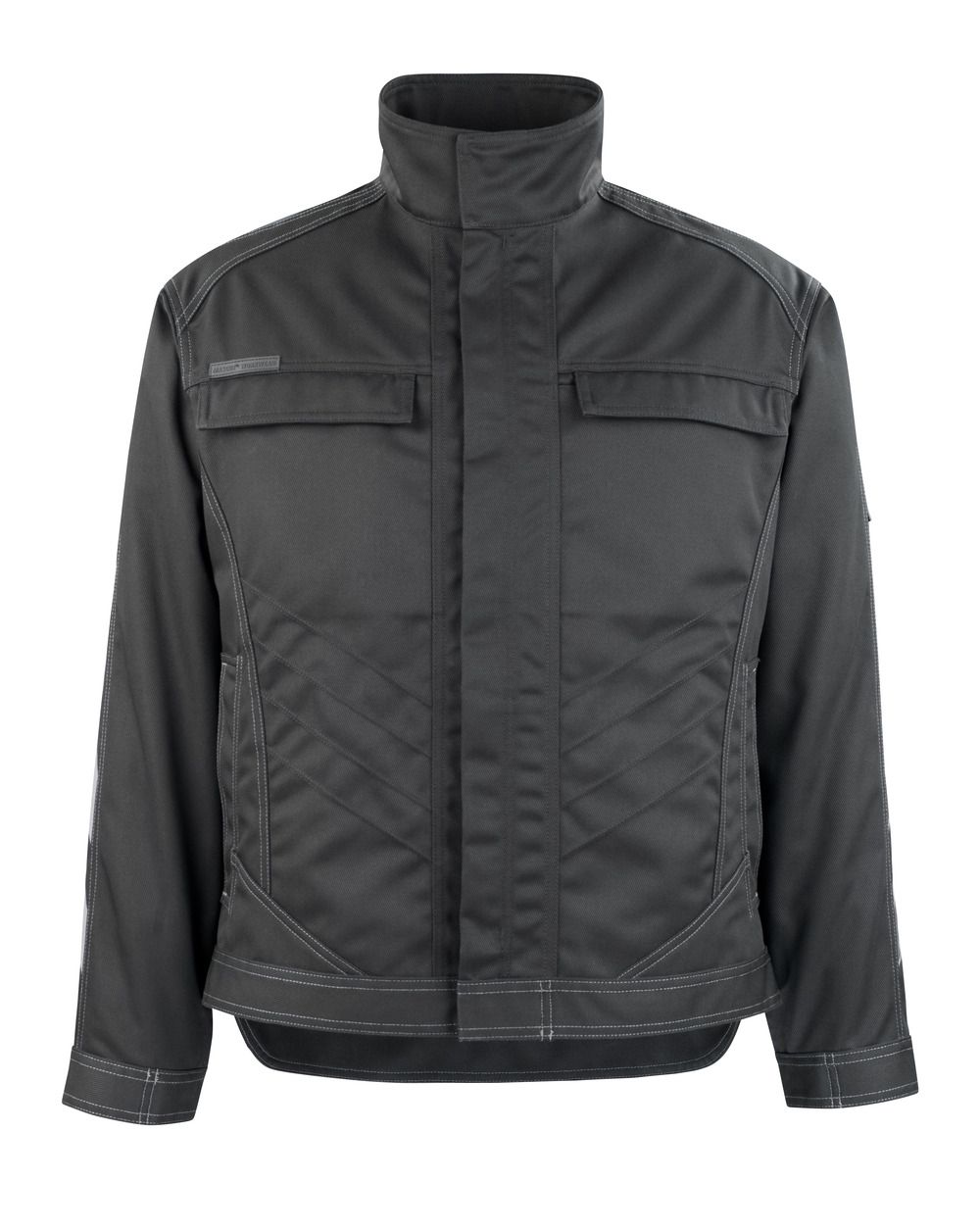 Jacke UNIQUE Schwarz L