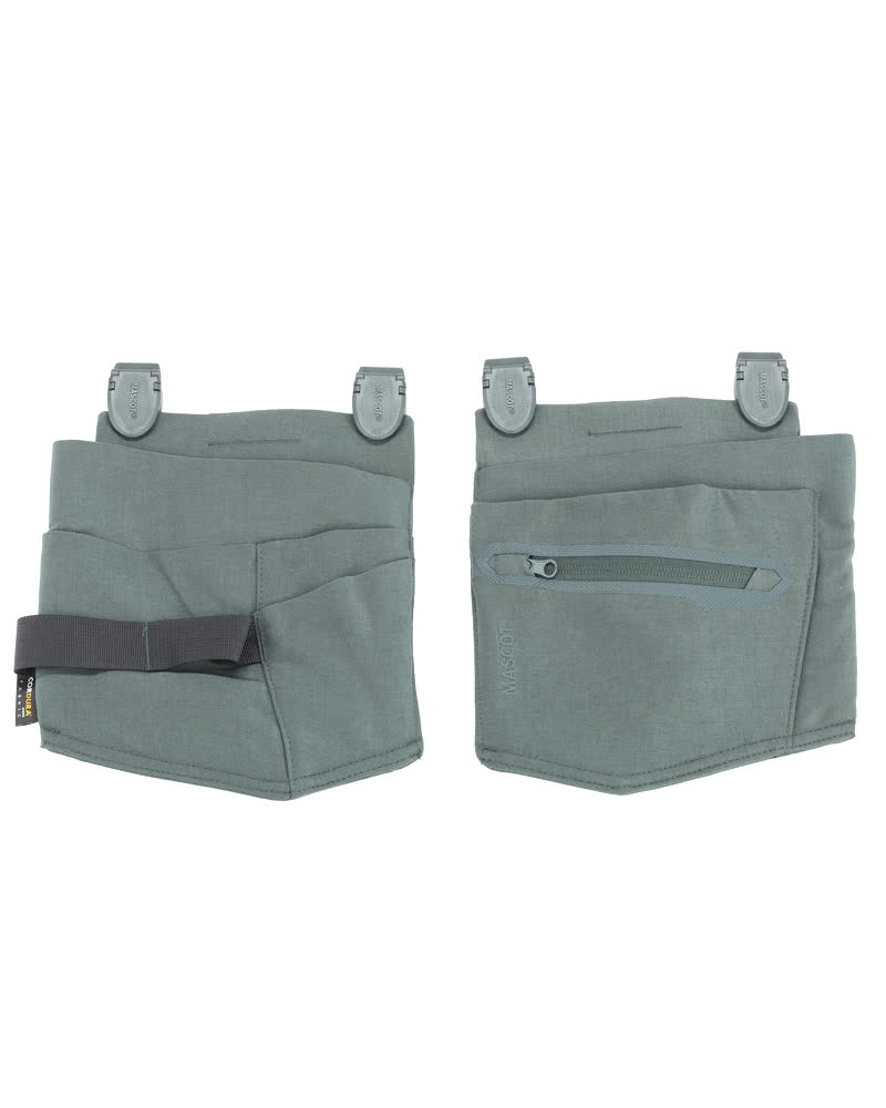 Hängetaschen, Handwerker CUSTOMIZED Waldgrün ONE