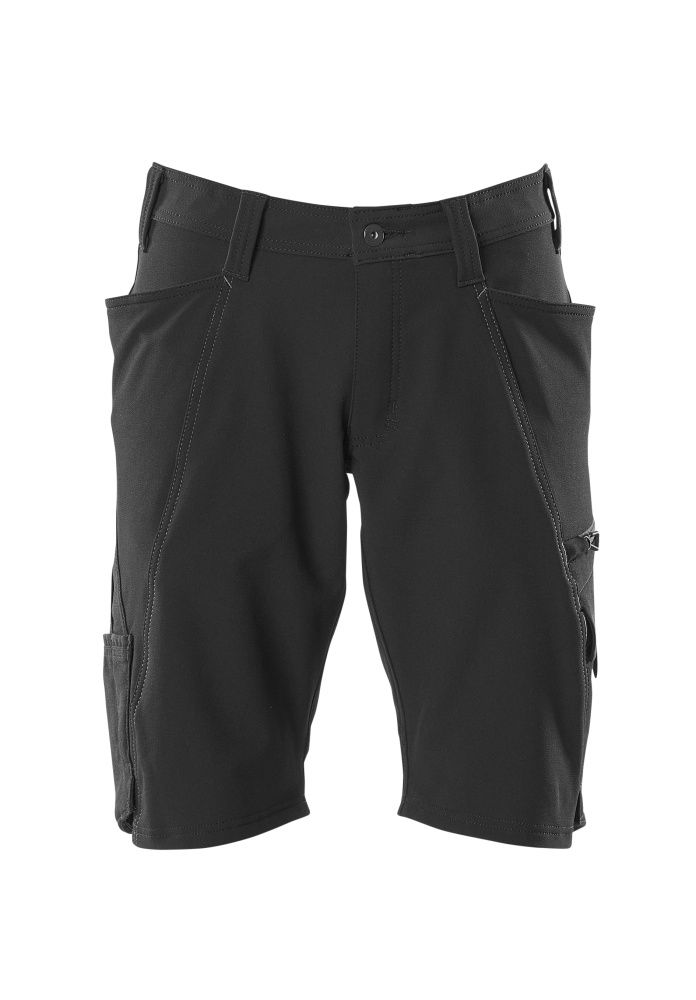 Shorts ACCELERATE Schwarz C43