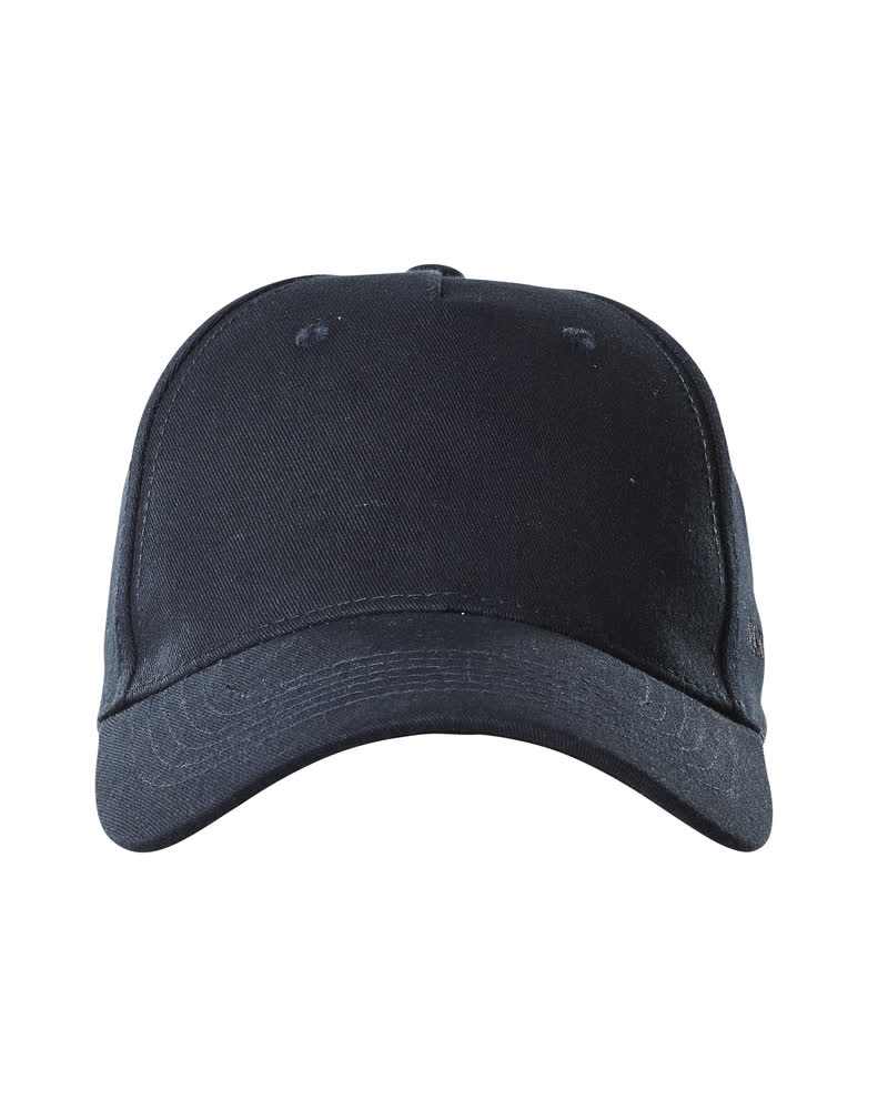 Cap COMPLETE Schwarzblau ONE