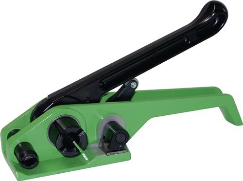 Bandspanner f.Polyester-Umreifungsbänder 9-20mm