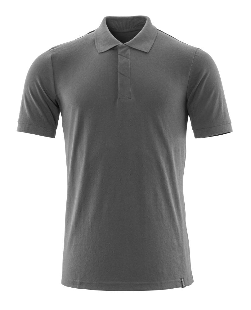 Polo-Shirt CROSSOVER Dunkelanthrazit 4XLONE