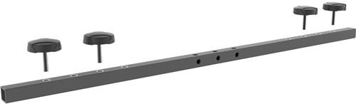 Doppelhalter z.Stativ SITE LIGHT SCANGRIP