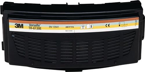 Filter TR-6130E A1B1E1P EN 12941 f.TR-600/TR-800 3M