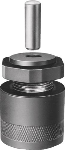 Höhenrichtschraubbock Nr.6415 Gr.115 AMF