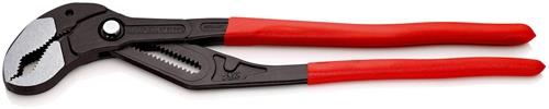 Rohr- u.Wasserpumpenzange Cobra® L.560mm Spann-W.120mm pol.Ku.-Überzug KNIPEX
