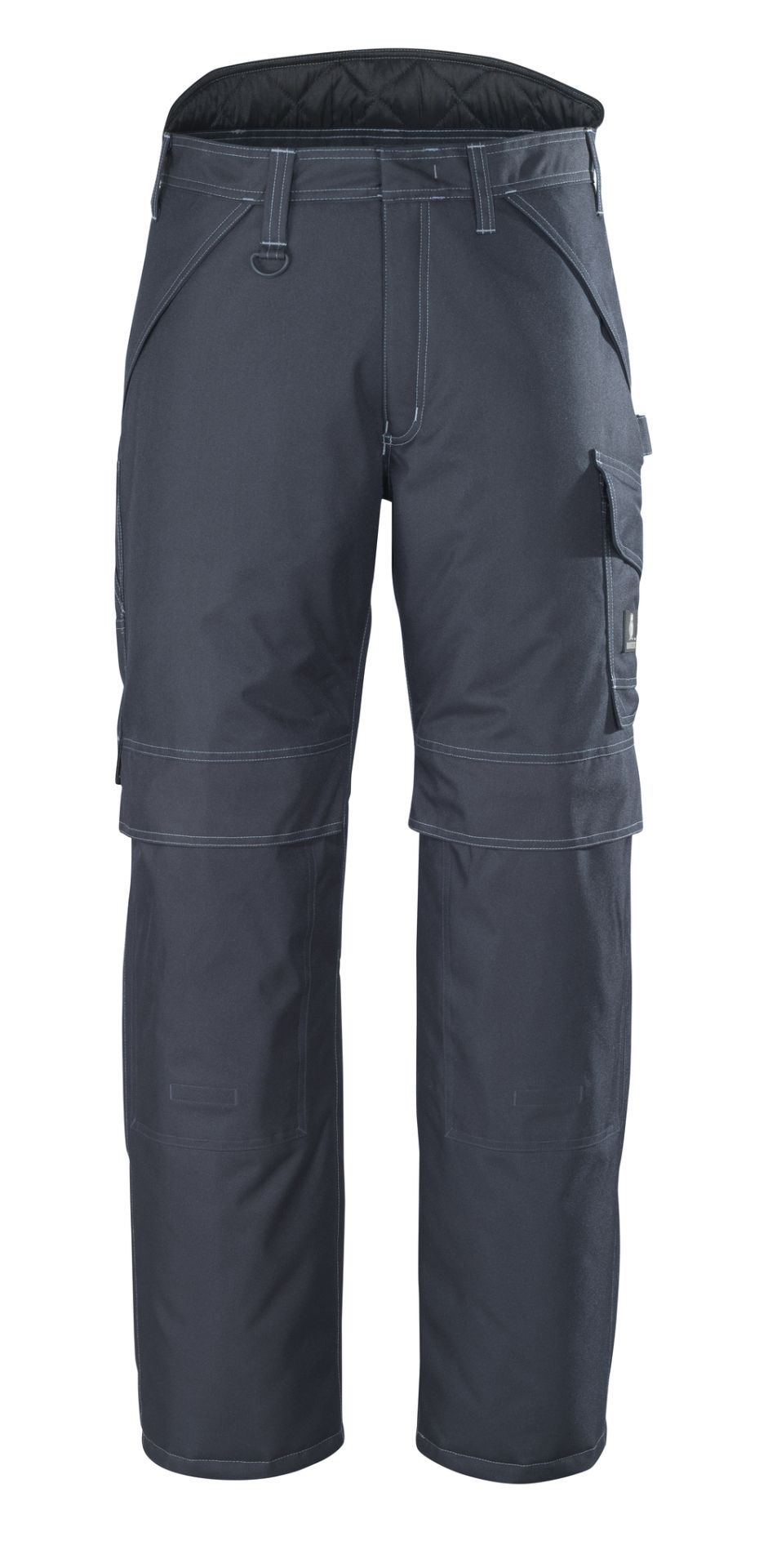 Winterhose INDUSTRY Schwarzblau 3XL