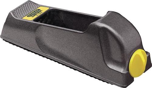 Blockhobel Gesamt-L.153mm Blatt-L.140mm STANLEY