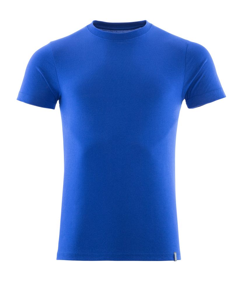 T-Shirt CROSSOVER Kornblau 5XLONE