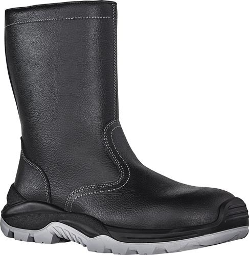 Sicherheitswinterstiefel Siberian Gr.41 W.11 schwarz S3S CI FO SR