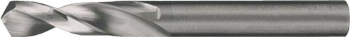 Spiralbohrer DIN 6539 TypN D.1,5mm VHM HA ext.kurz TECWERK