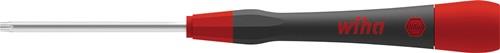 Elektronik-Feinmechanik-Schraubendreher 267P T 5 Klingen-L.40mm WIHA
