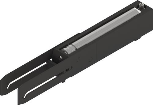 SmartStop FG 140 (lose) p.Seite Ku.Farbe schwarz HELM