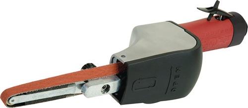 Druckluftbandschleifer CP5080-4200D24 13x610mm 20000min-¹ 1260l/min CHICAGO