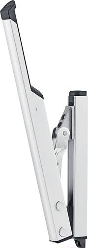 Handhebel silber GEZE