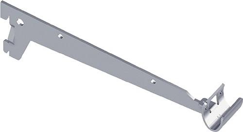 Konfektionsträger L.250mm p.Träger 30kg STA weiß