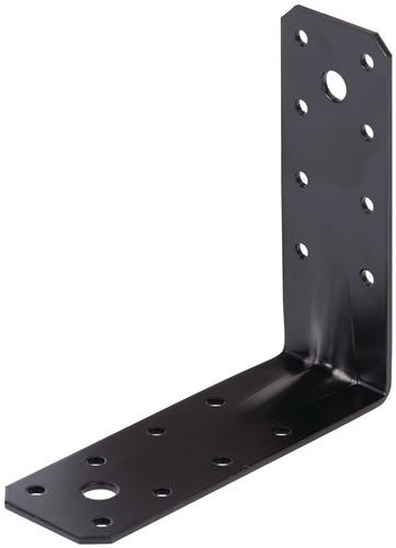 Schwerlast Winkelverb.125x125x45mm S.125x125mm GAH