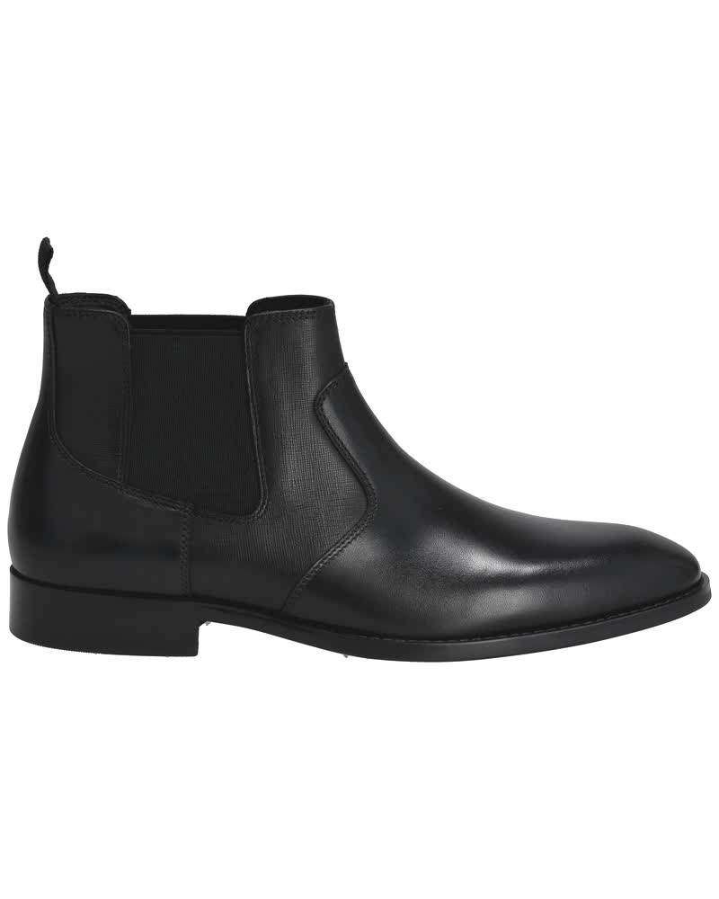 Business Stiefel M by Mascot Schwarz 1043