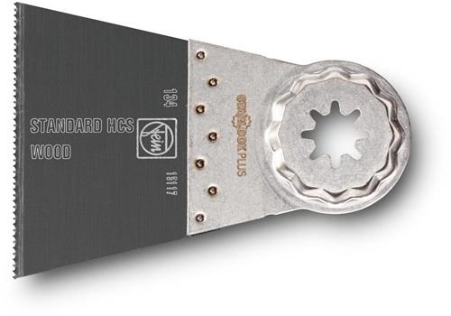 Sägeblatt E-Cut Stand.B.65mm StarlockPlus 10 St./Karte FEIN