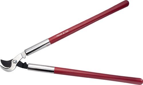 Astschere 12 A 1 Bypass L.750mm Schneidleist.45mm G.1950g FREund VICTORIA