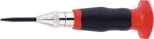Automatikkörner L.125mm Schaft-Q.14mm 60-130 N m.Handschutz RENNSTEIG