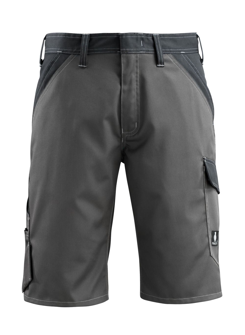 Shorts LIGHT Dunkelanthrazit/Schwarz C54