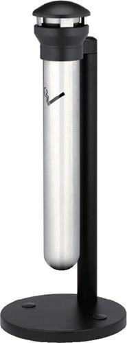 Standascher D394xH1000mm natur rd.VA RUBBERMAID
