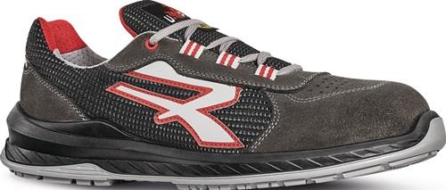 Sicherheitsschuh Demon Gr.40 W.11 grau S1PS FO SR ESD EN20345