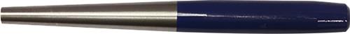 Montagedurchschläger Gesamt-L.180mm Kegel-L.110mm Spitzen-D.5mm 12mm PROMAT