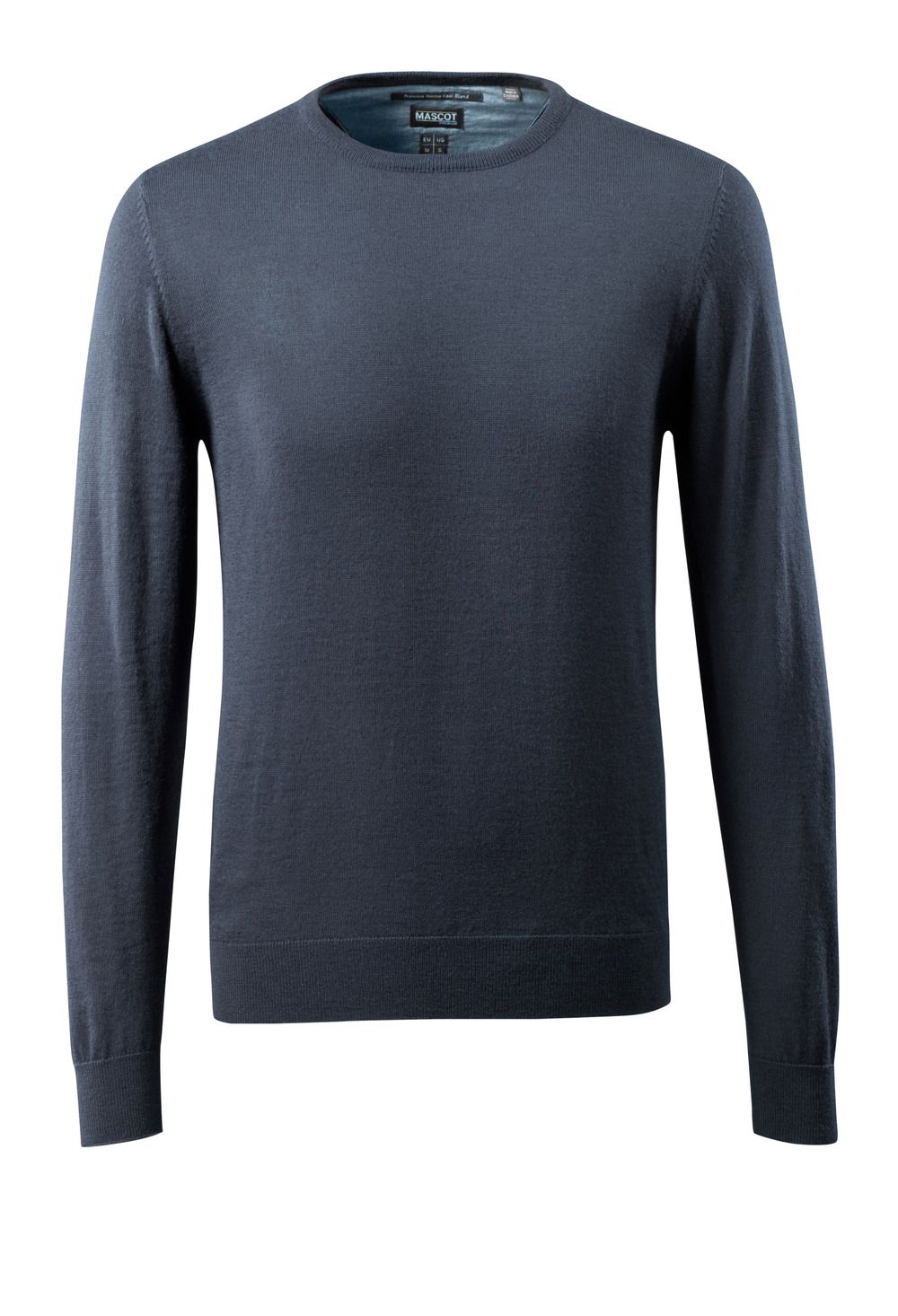Strickpullover FRONTLINE Schwarzblau M