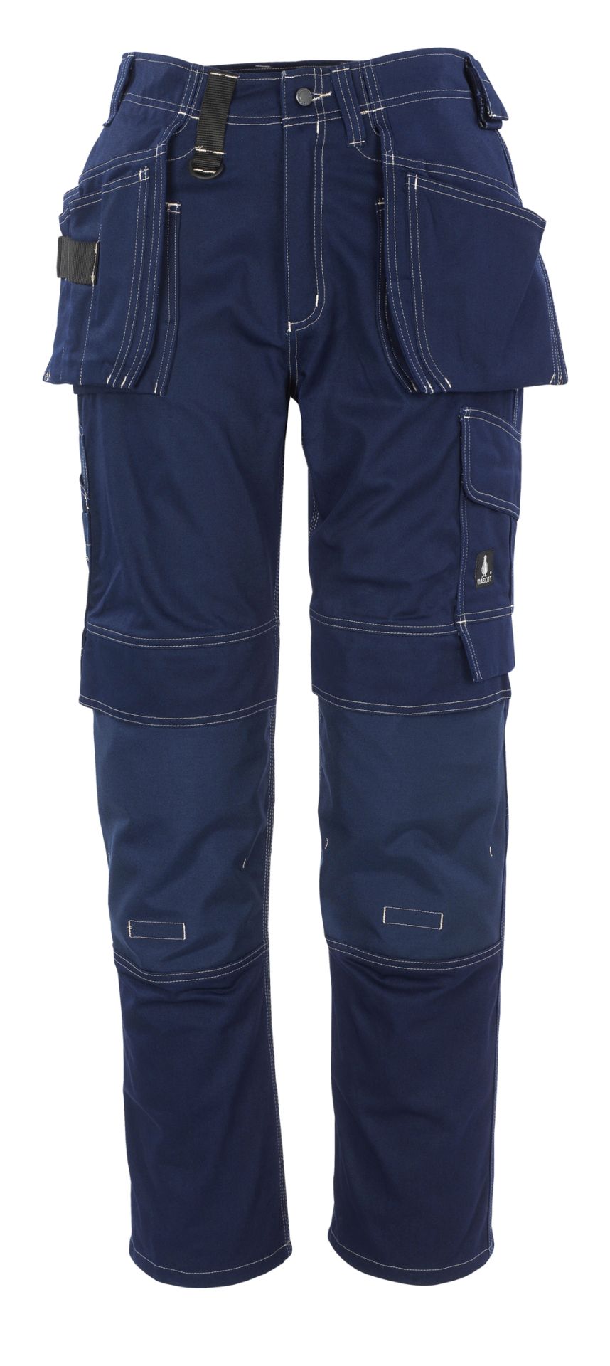 Hose mit Hängetaschen HARDWEAR Marine 82C45