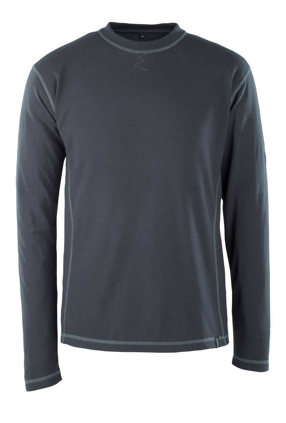 Langarmshirt MULTISAFE Schwarzblau XL