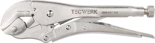 Parallelgripzange Spann-W.max.48mm TECWERK