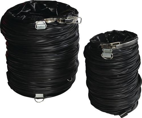 Abluftschlauch Aeroxx z.Liuftreiniger Aeroxx 750 STARMIX