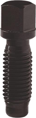 Spannschraube Größe=A M7 L.21mm 4-KT.8mm z.Wechselhalter TECWERK