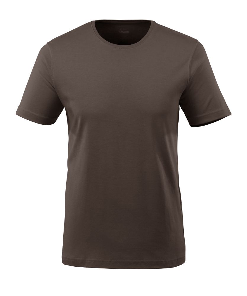 T-Shirt CROSSOVER Dunkelanthrazit XL