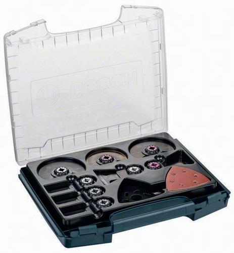 Universalset i-BOXX Pro 34-tlg.Innenausbau 2608662013 BOSCH