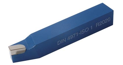 Drehmeißel DIN 4971ISO1 10x10mm HM P25/P30 li. ger. Wilke