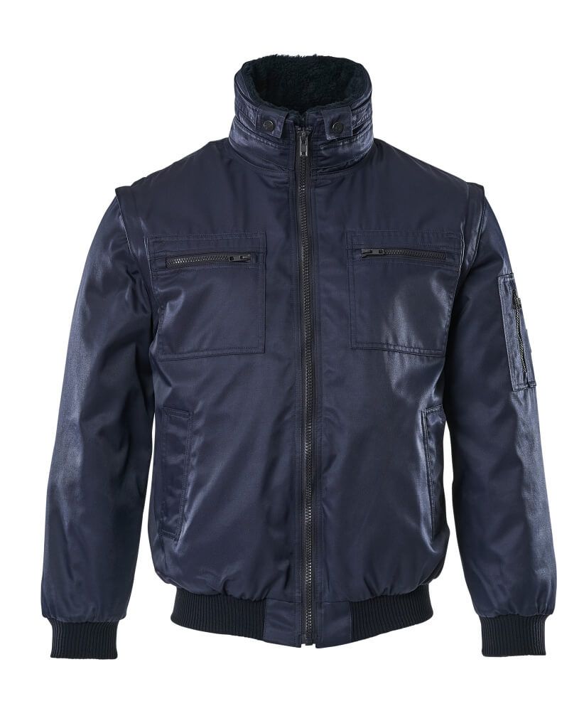 Pilotjacke ORIGINALS Marine XS