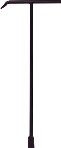 Unterflurhydrantenschlüssel C 4-KT.32mm lack.HÄRKE