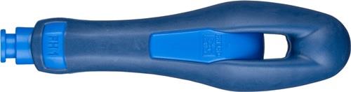 Feilenheft Heft-L.120mm Ku.PFERD